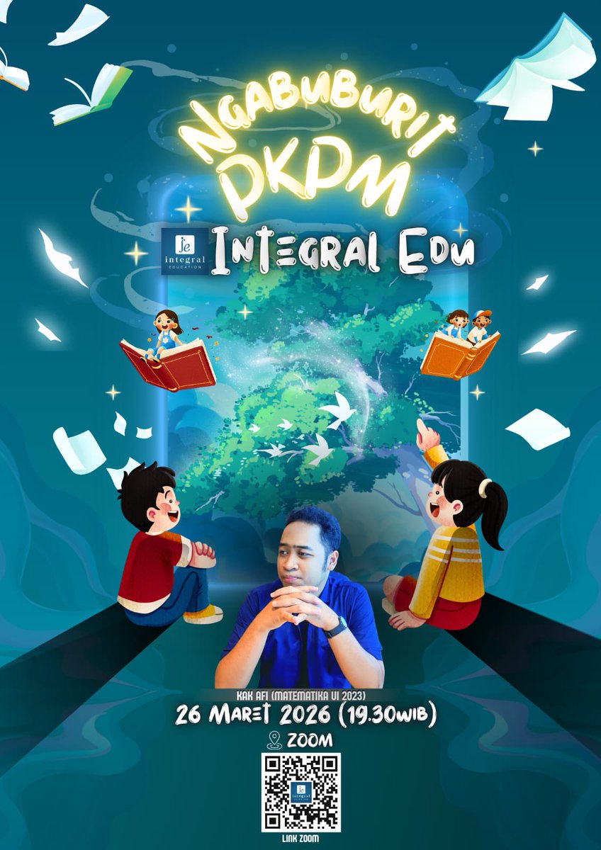 Integral Edu | TRY OUT UTBK GRATIS tweet media