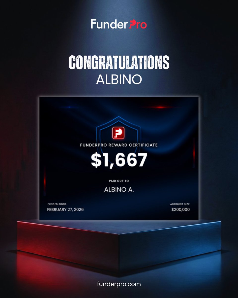 FunderPro tweet media