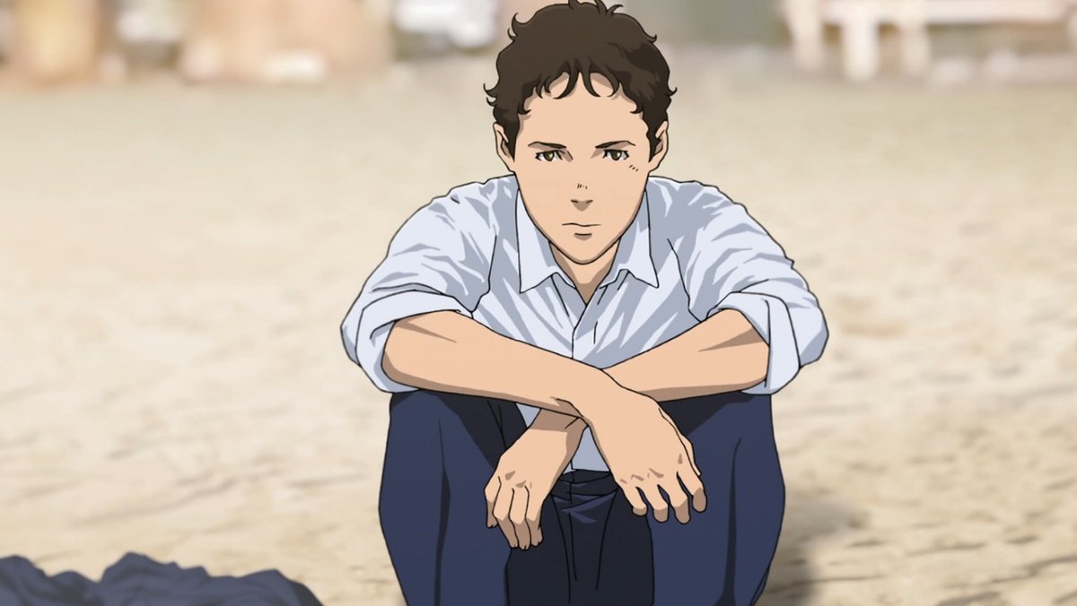 YOS改@雀ちゃん推し tweet media