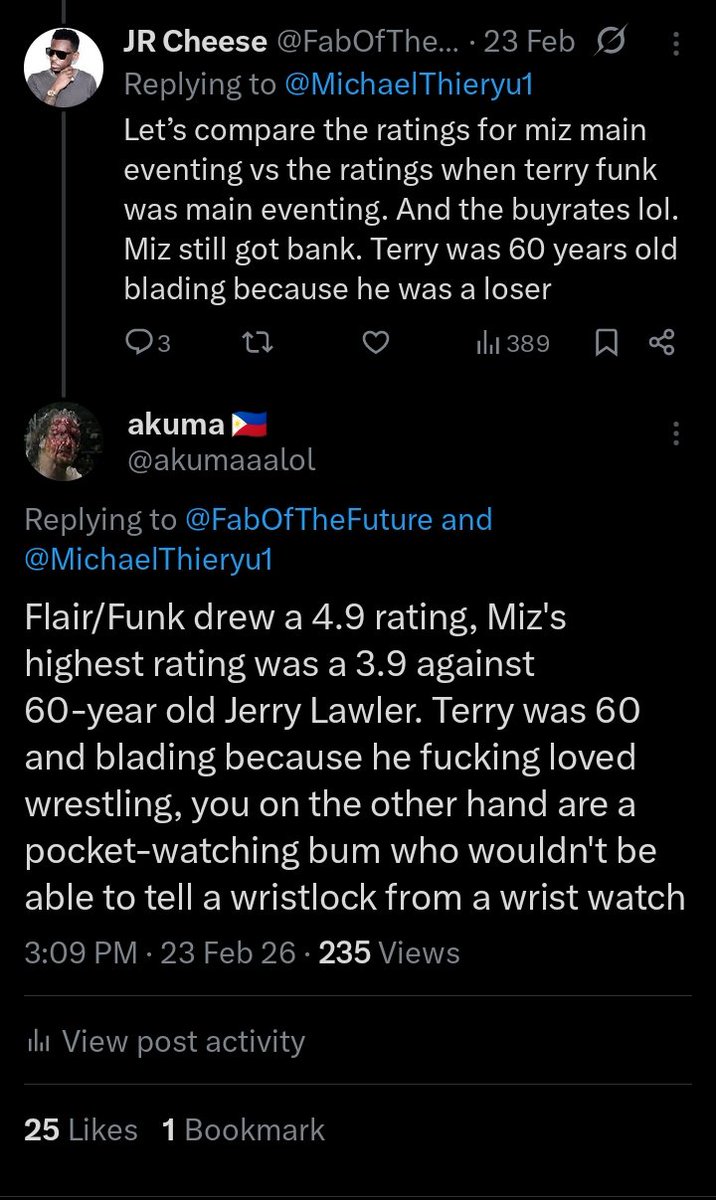 akuma 🇵🇭 tweet media