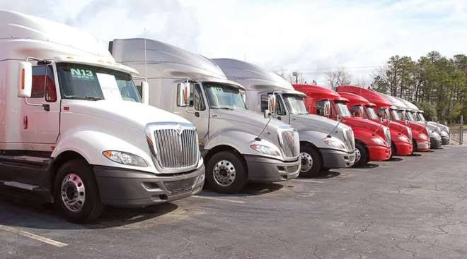 Quality Trucks Buying and Rental🛻 tweet media