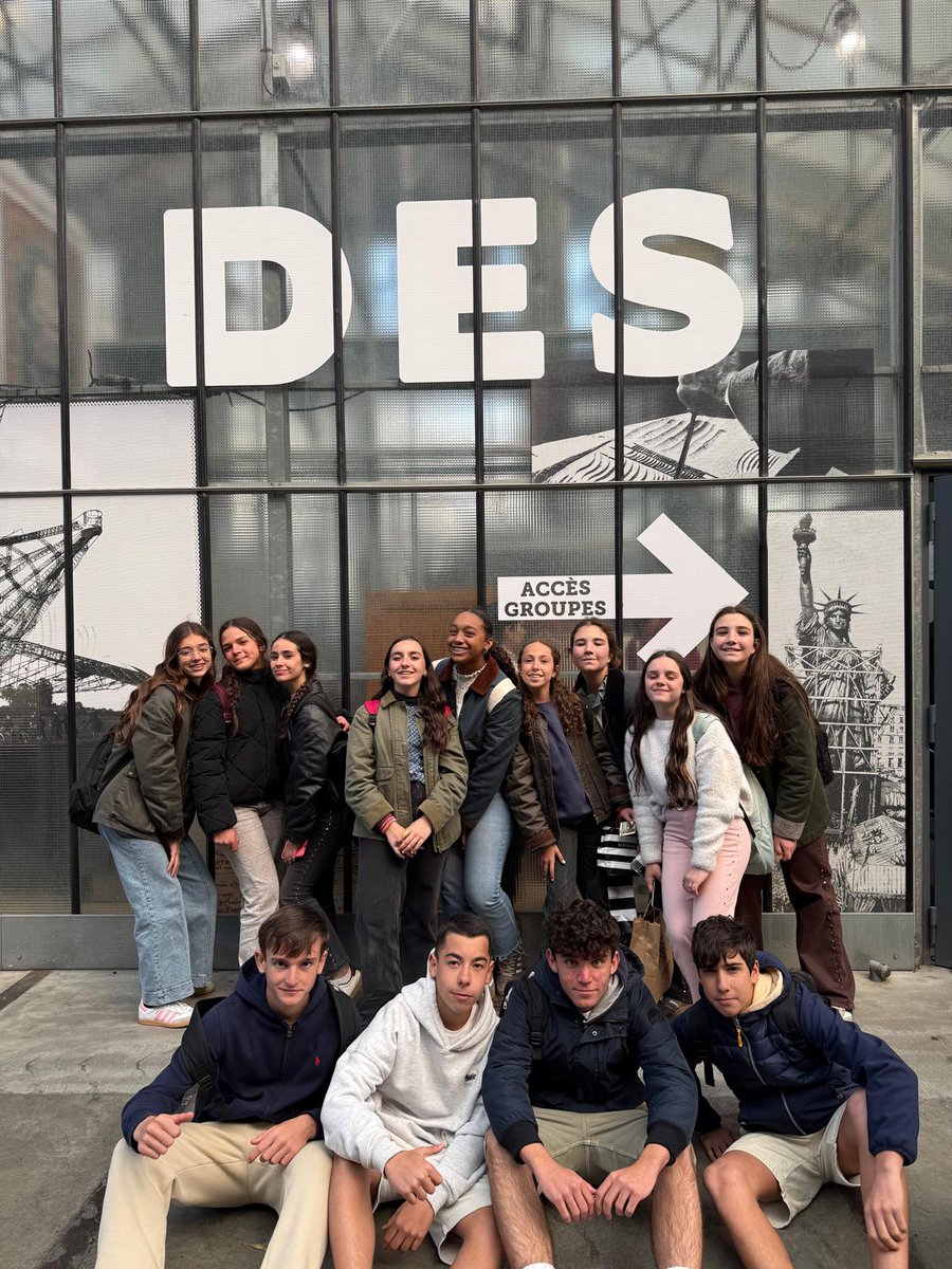 Colegio Irlandesas Loreto tweet media