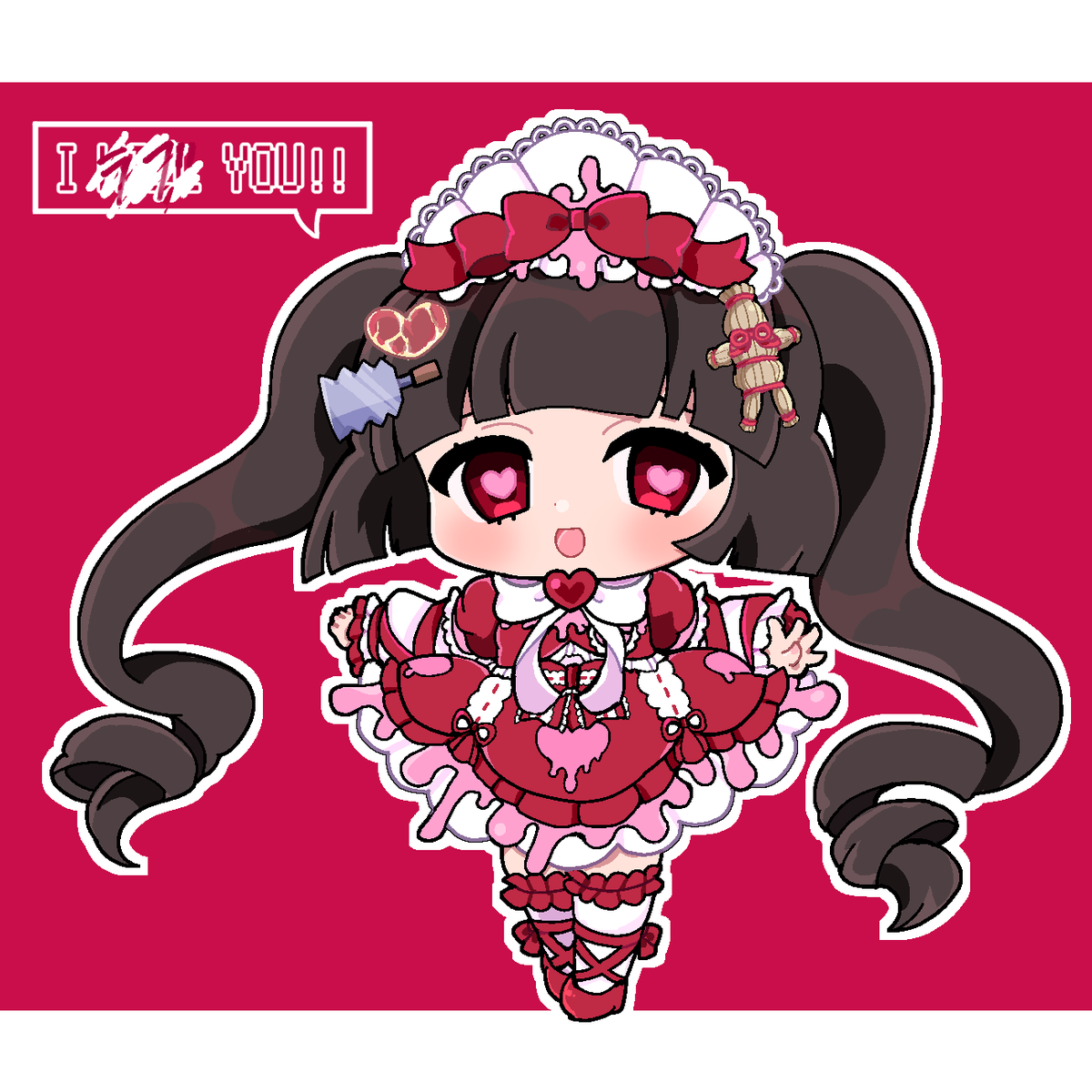 恋乃告ざくろ tweet media