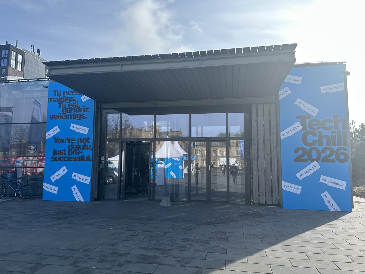 Andris K. Berzins tweet media