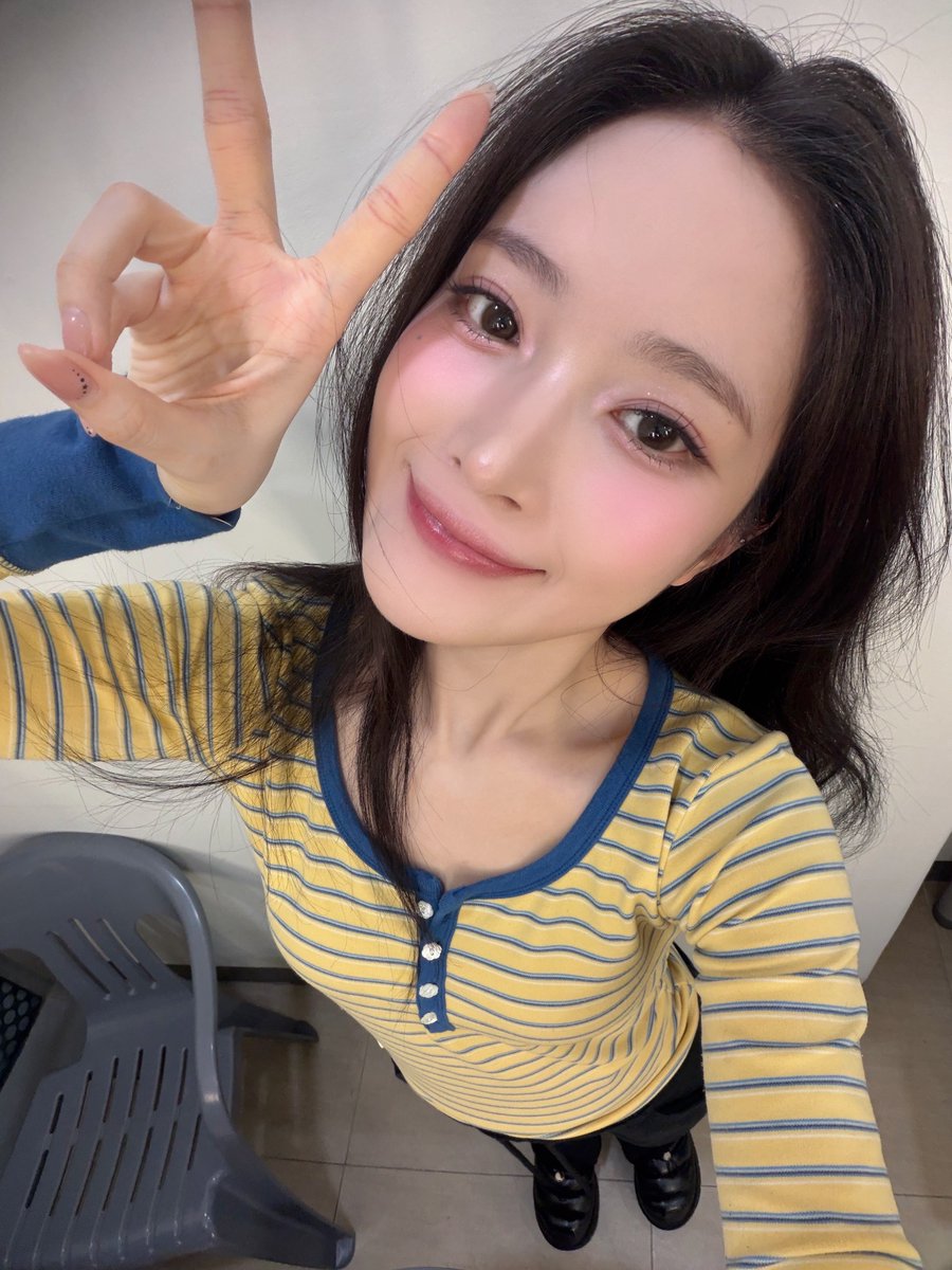 YEL & SEOI 🗝 tweet media