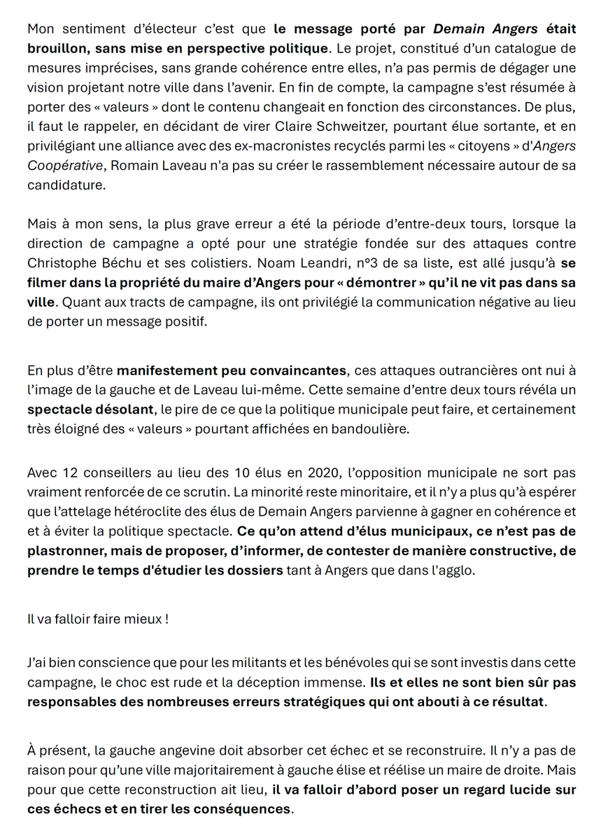 David Cayla tweet media