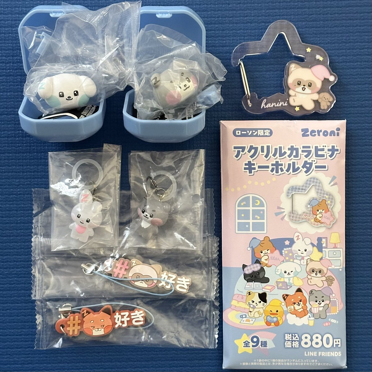 yunjinxn tweet media