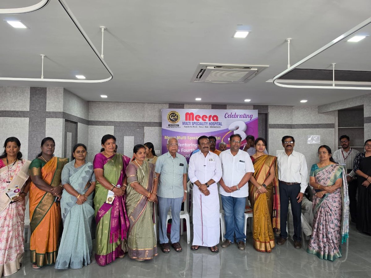S A Sathya Mayor தமிழ்நாட்டை தலைகுனிய விடமாட்டேன் tweet media
