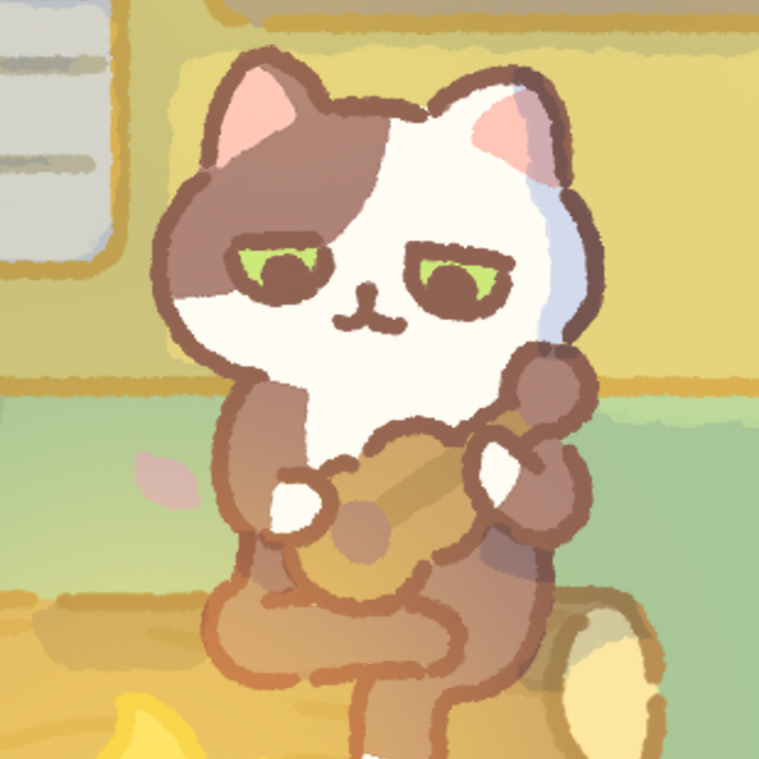 Animal Restaurant tweet media