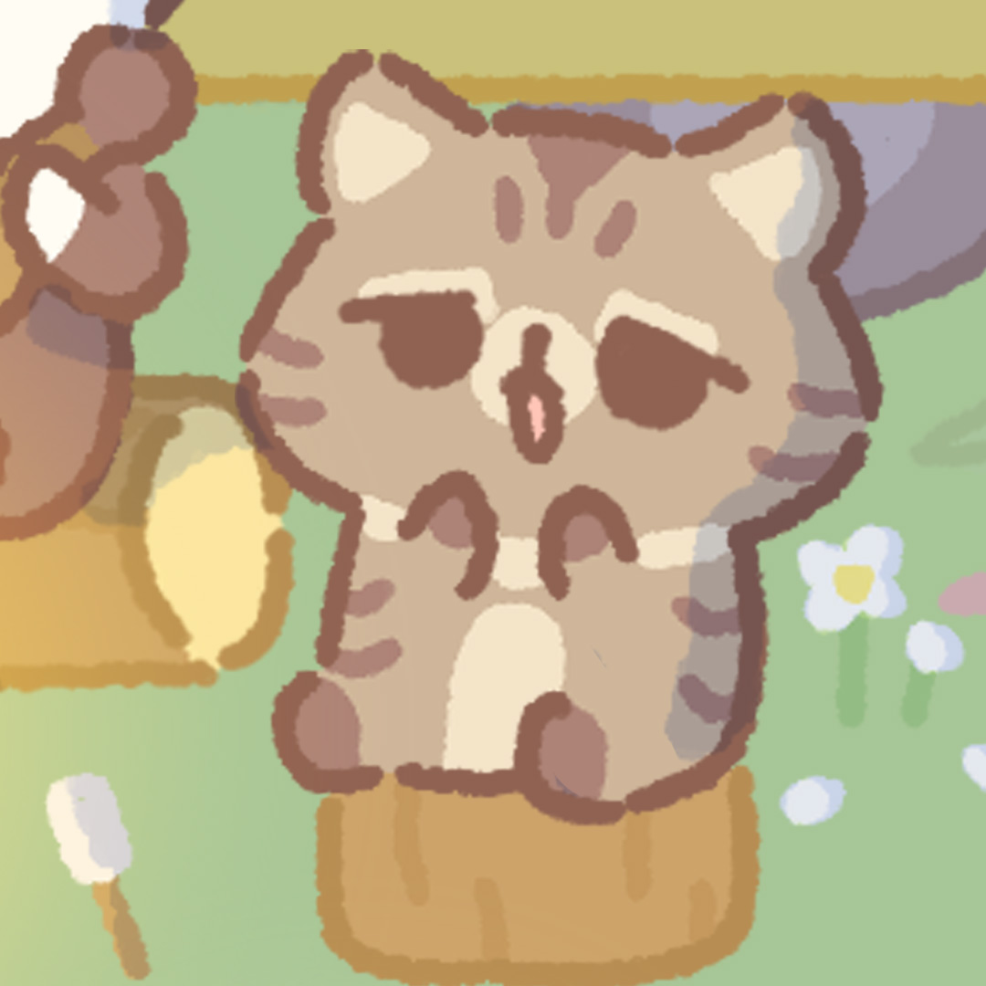 Animal Restaurant tweet media