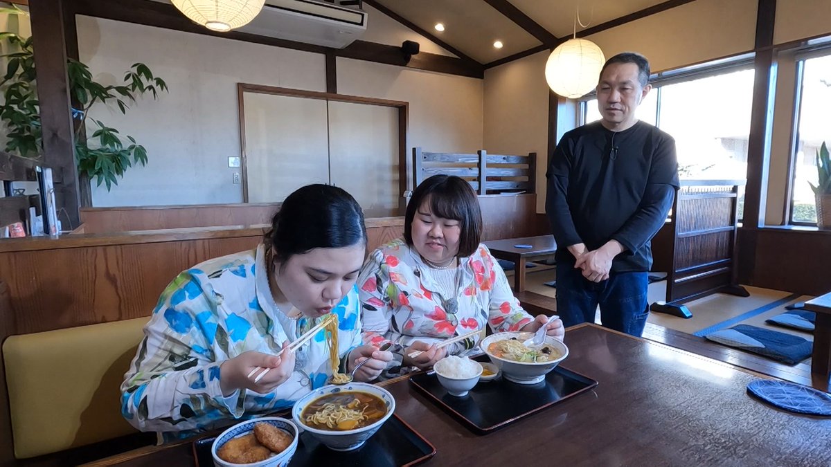 UX 新潟テレビ21 tweet media