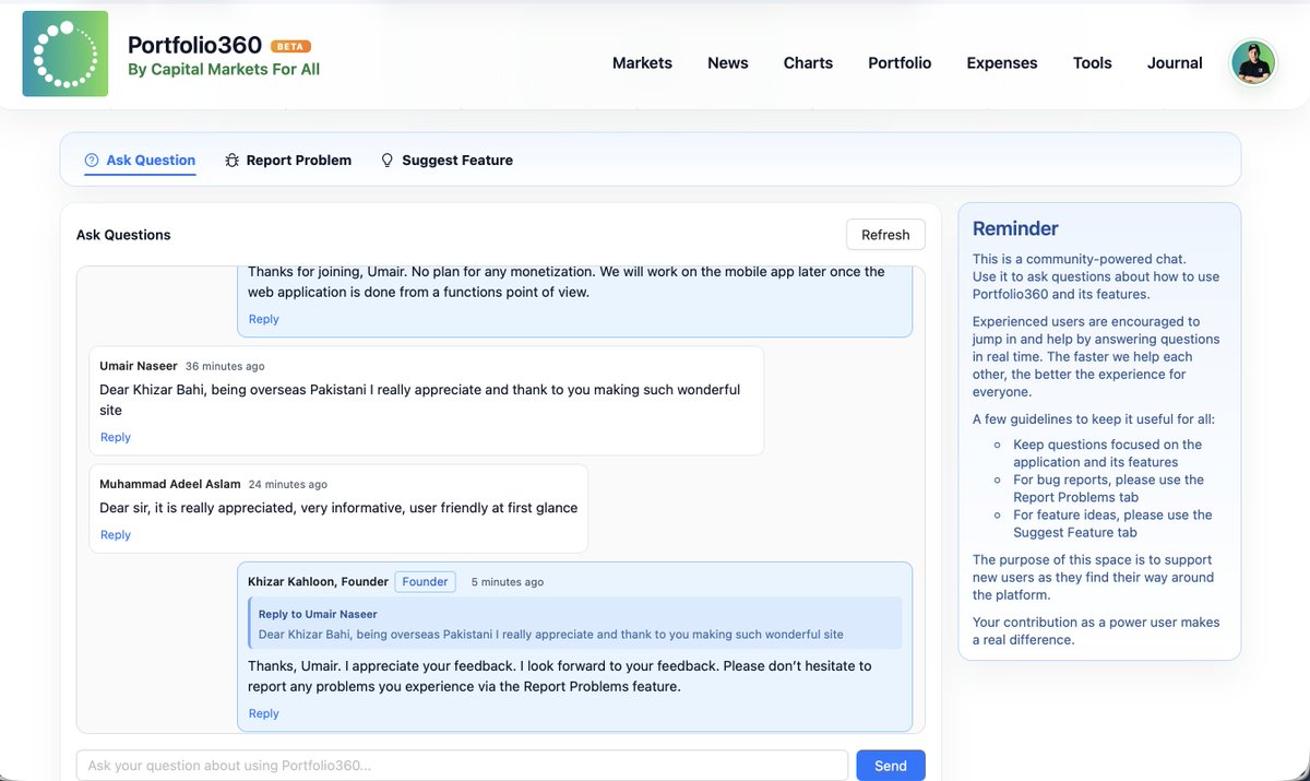 Khizar Kahloon tweet media