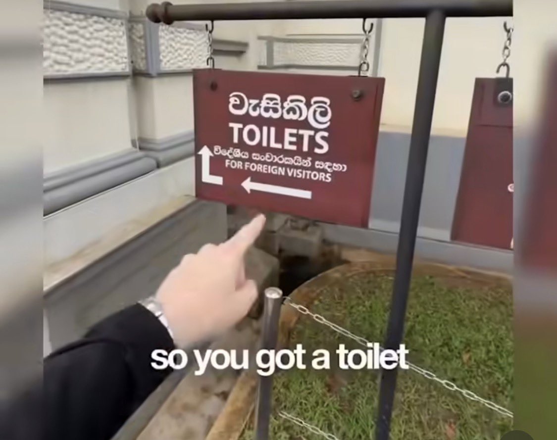 Chef John 🇱🇰🇵🇸 tweet media