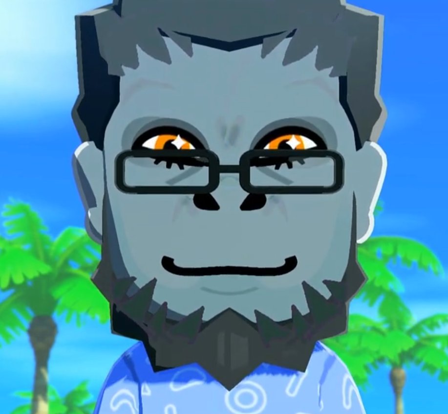 Parasitepup tweet media