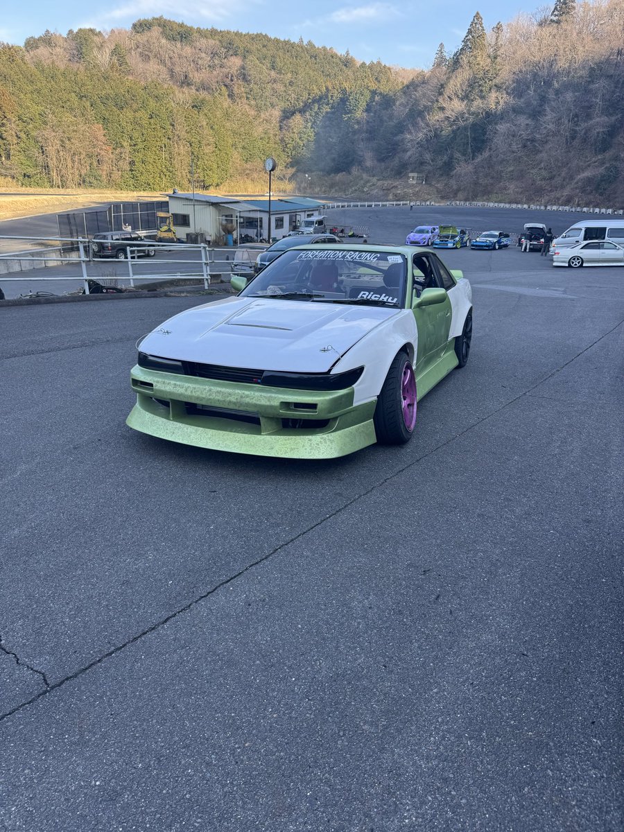 Ricky つちや tweet media