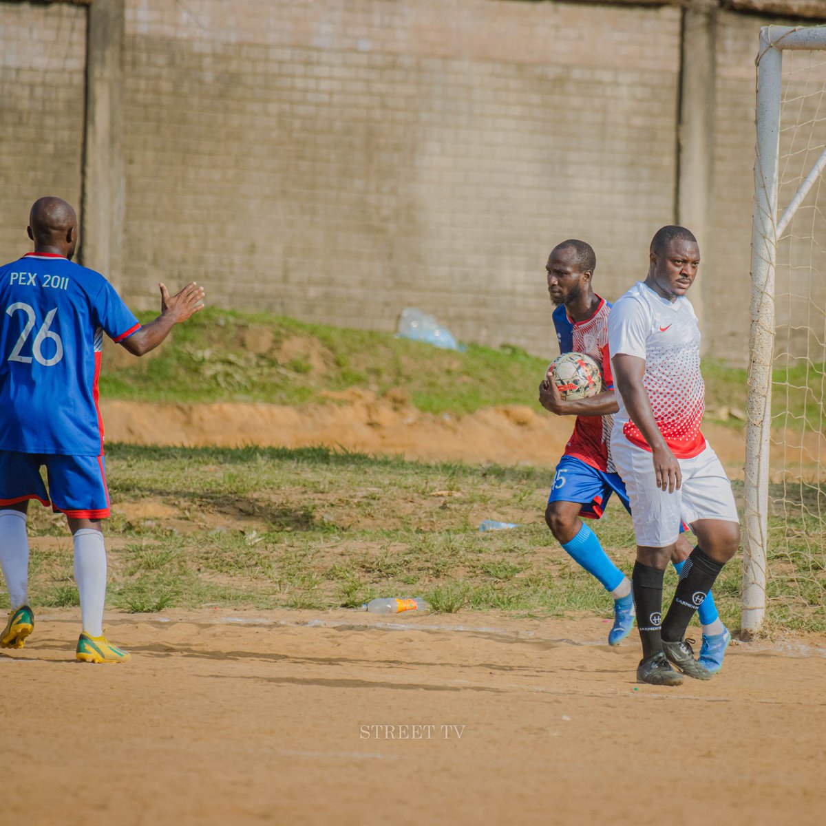 Golden Era Cup tweet media