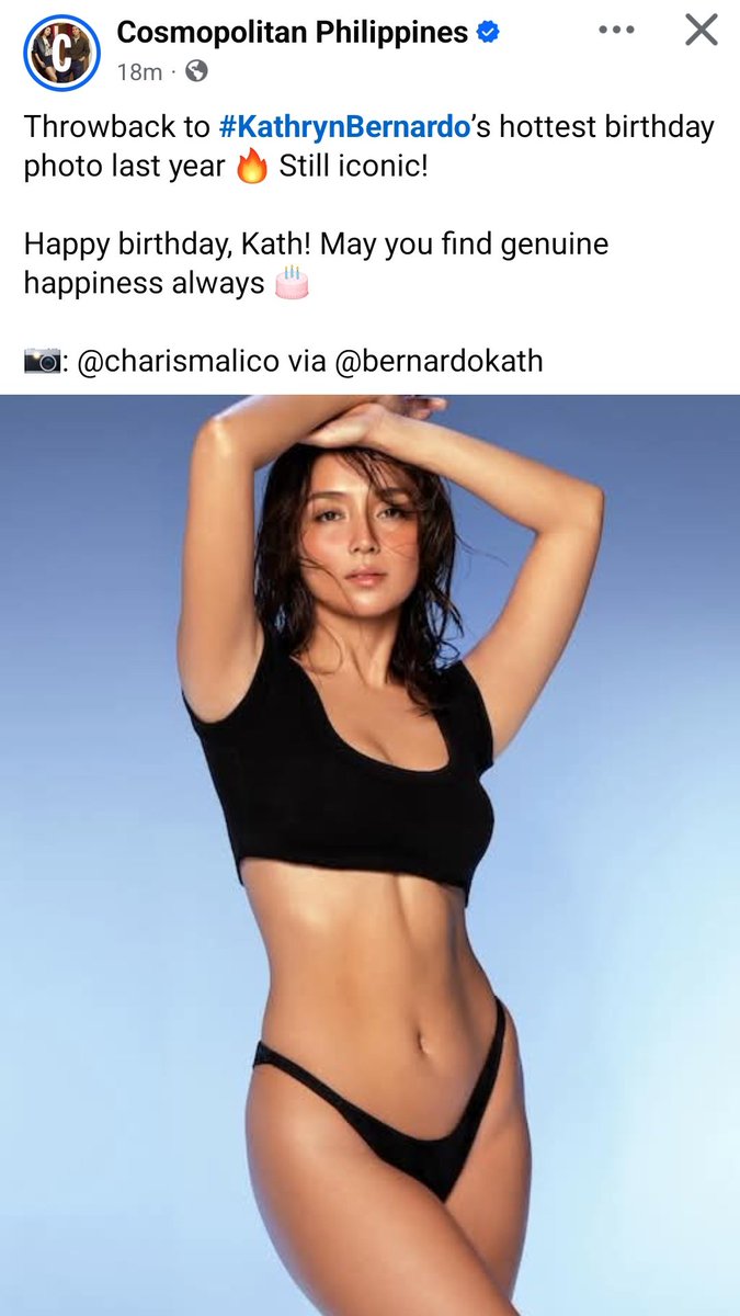 KathKWEEN 👑 tweet media