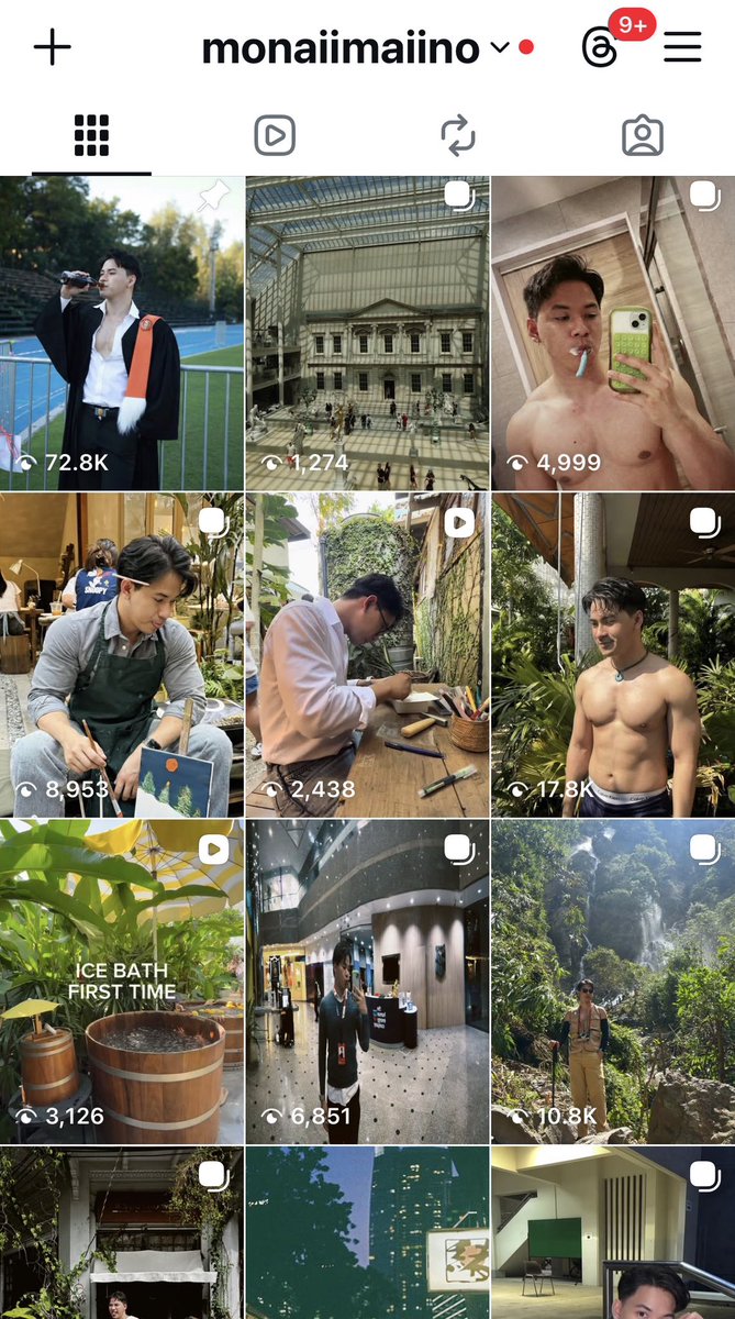 Nightmare K. tweet media