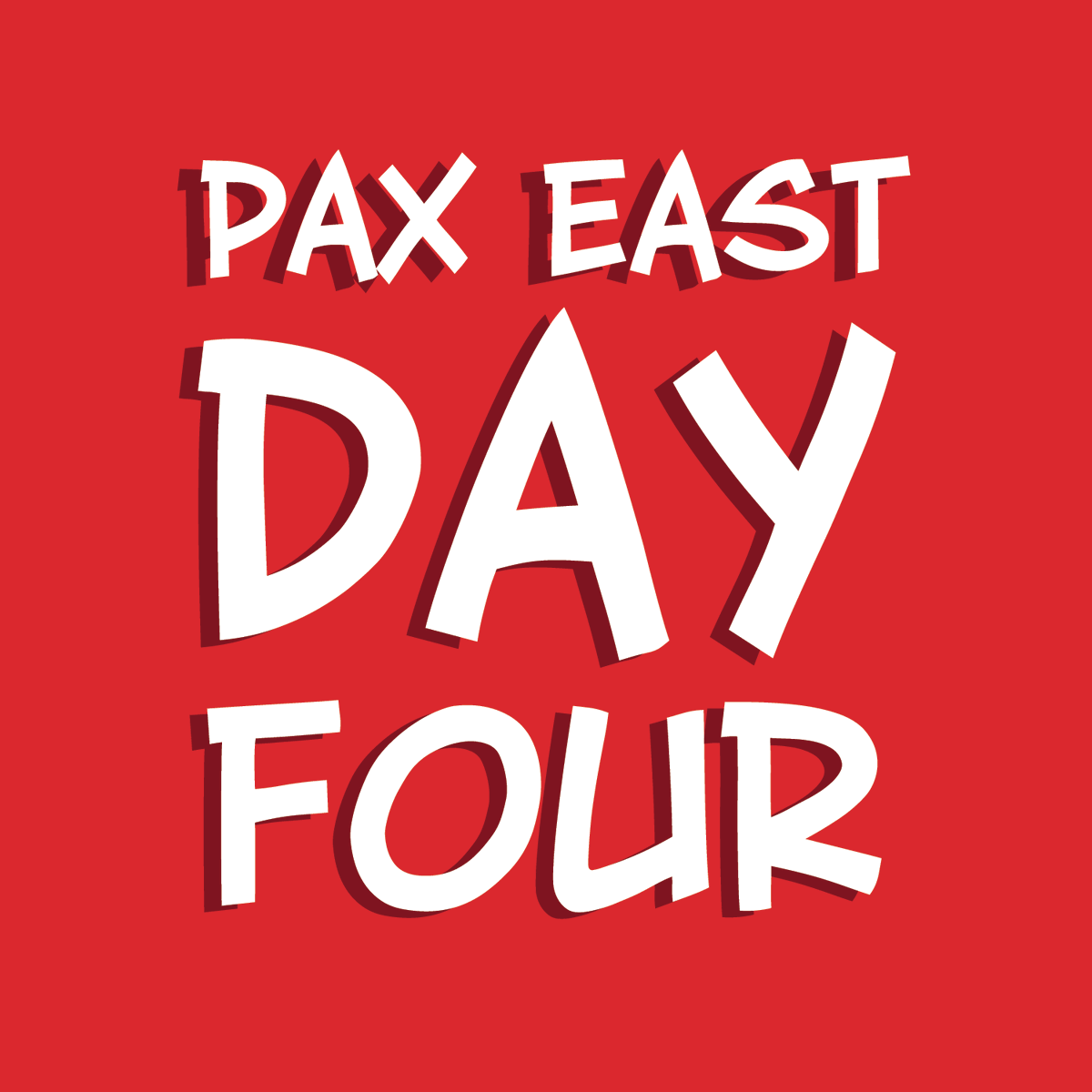 PAX East 2026 tweet media