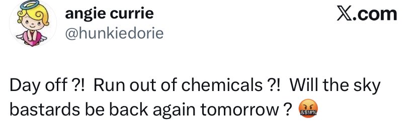 Ben Smith tweet media