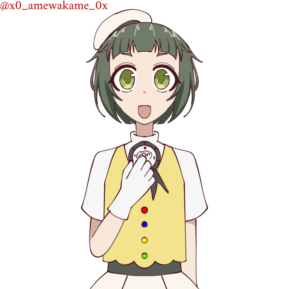 🪽 ~ 𝓻𝓲𝓷𝓪 𝓪𝓴𝓲𝔂𝓪𝓶𝓪 ‧₊˚ ⋅* ‧₊ tweet media