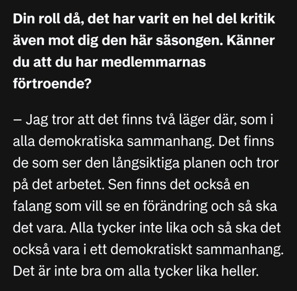 Peter Nilsson tweet media