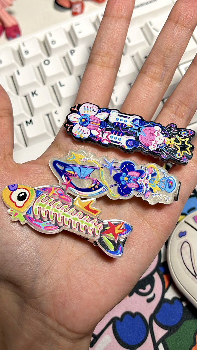 thay 💥🧚♀️ KKAM 06 Table 34 tweet media