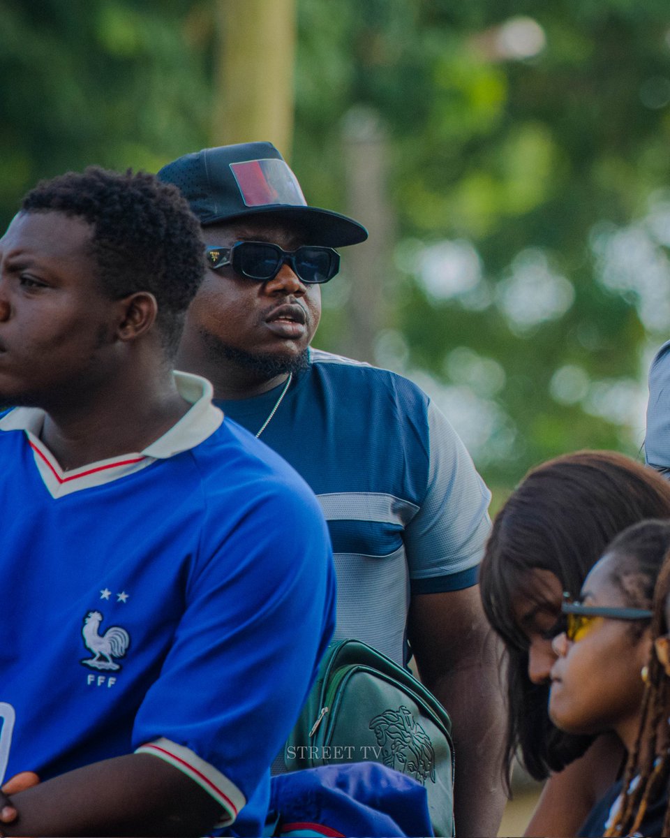 Golden Era Cup tweet media