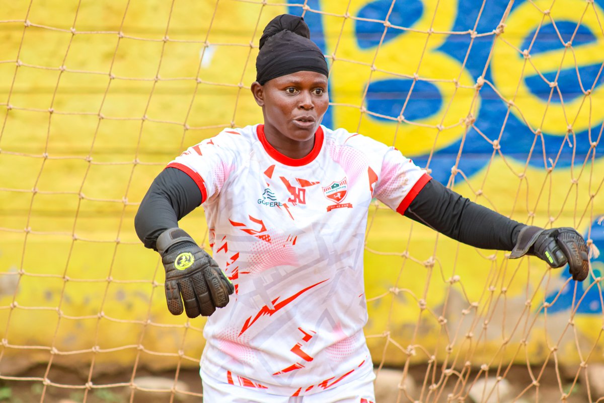 Kayole Starlets Fc tweet media