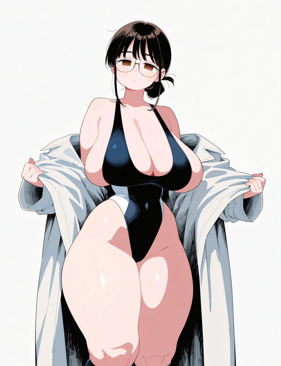 koir_ai's tweet photo. SFW https://t.co/wqEa04XD0K