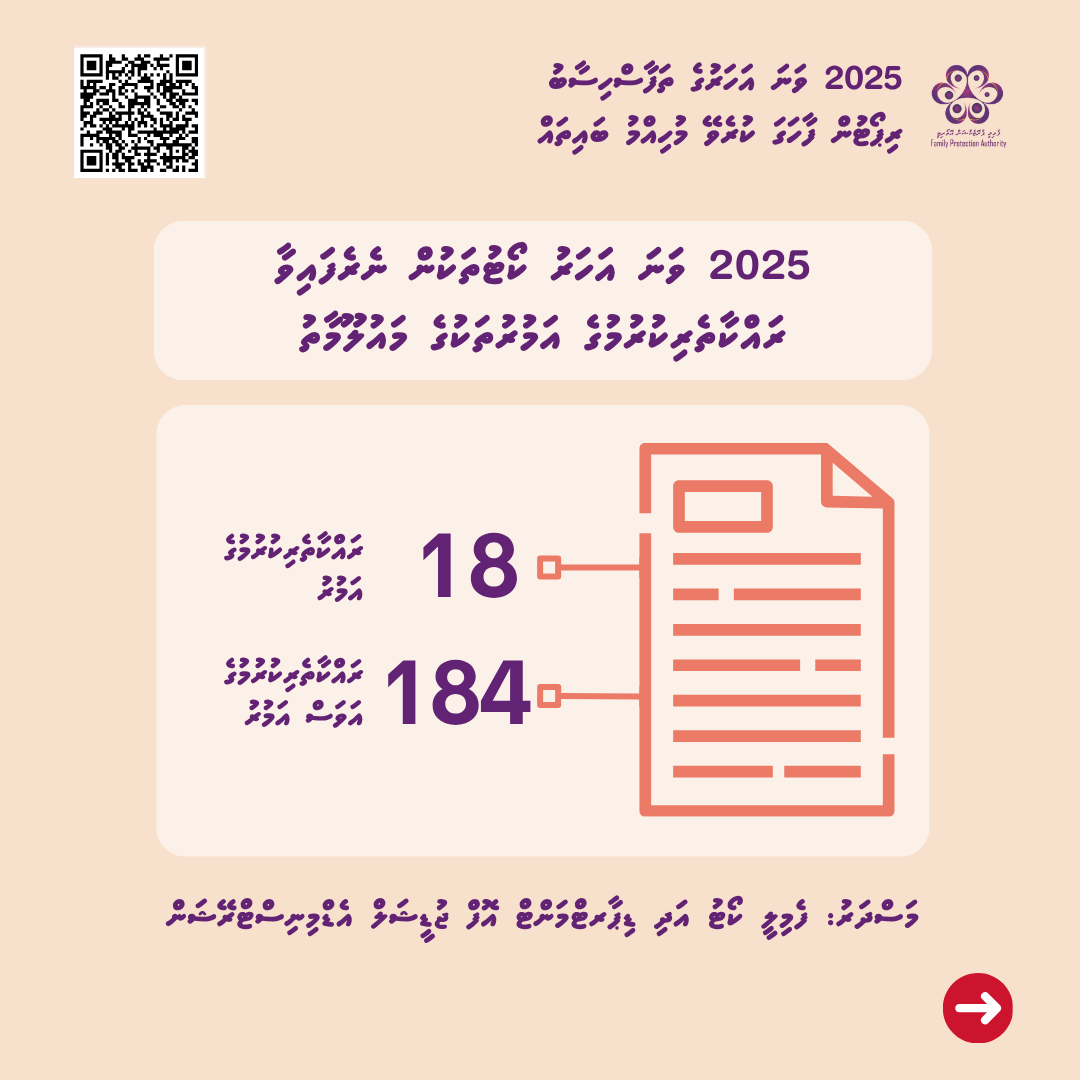 Family Protection Authority tweet media