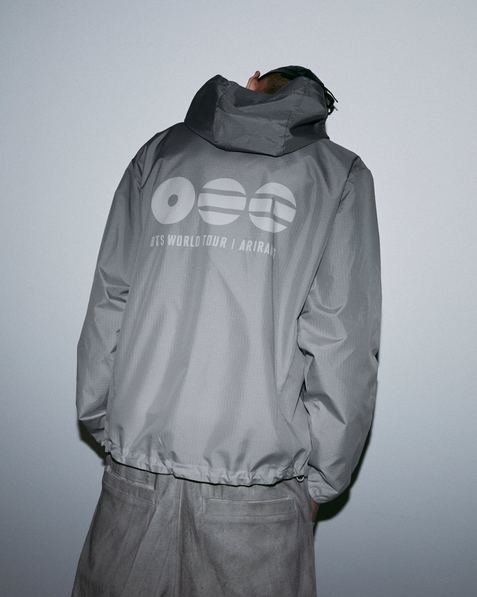 HYBE MERCH tweet media