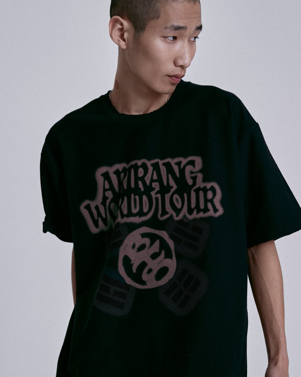 HYBE MERCH tweet media