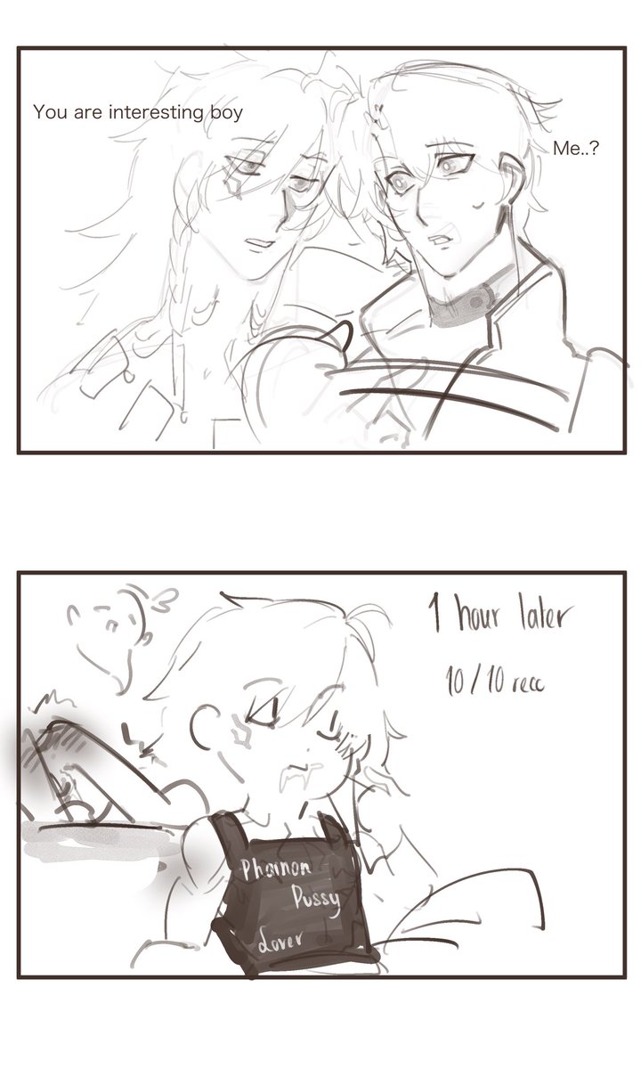 Himefujo KING👑 tweet media