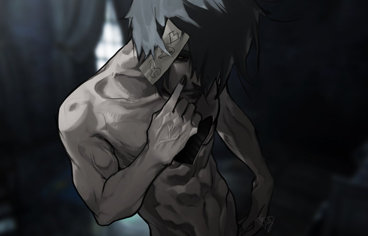 FOXMINDart tweet media