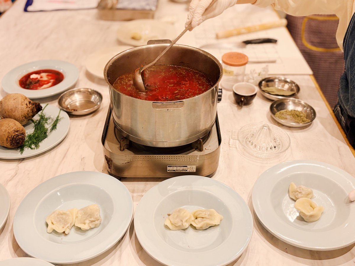 ポーランド広報文化センター tweet media