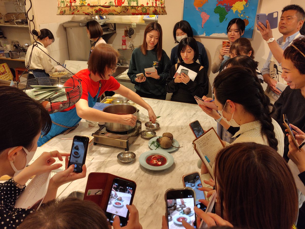 ポーランド広報文化センター tweet media