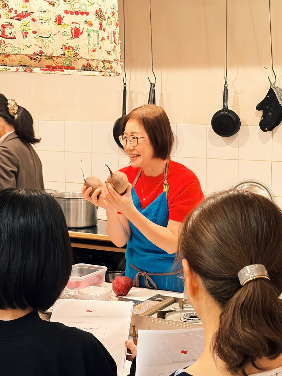 ポーランド広報文化センター tweet media