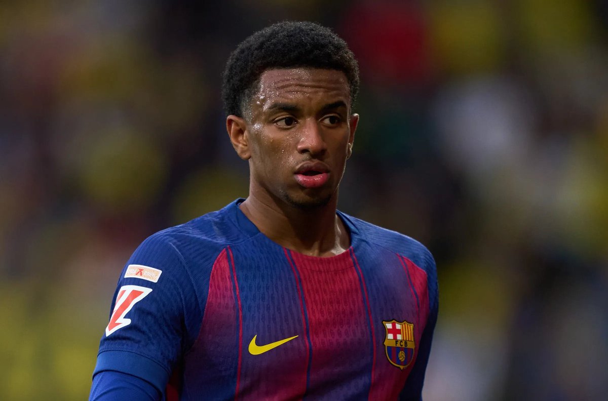 Barça News tweet media