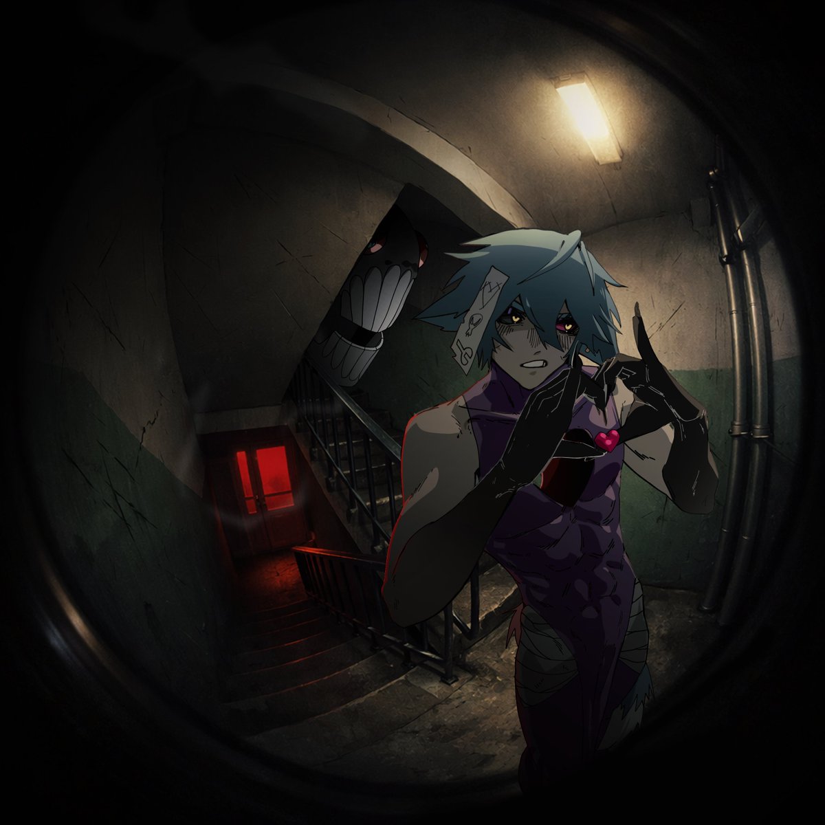 FOXMINDart tweet media