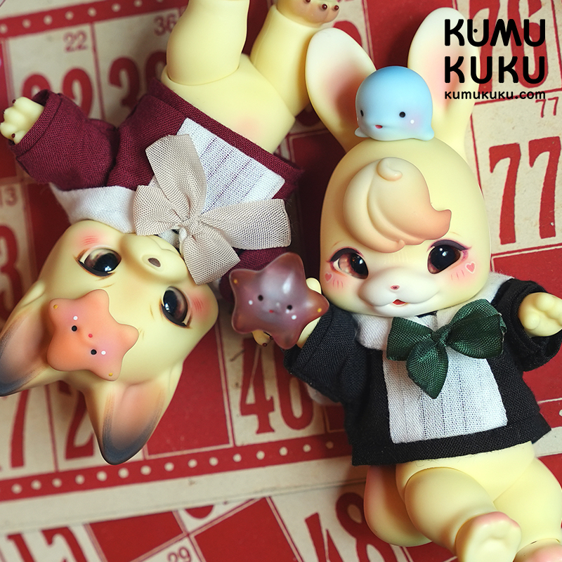 Mr. Hoffmann's Toy Box-2026.5.17 & 11.22 tweet media