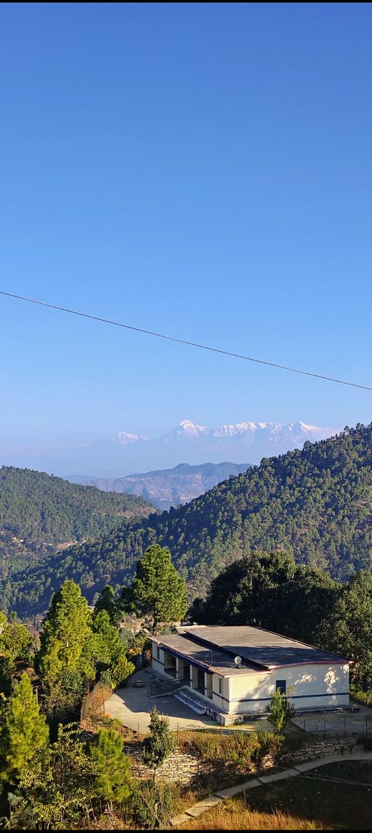 Nainital Properties - Uttarakhand Properties tweet media