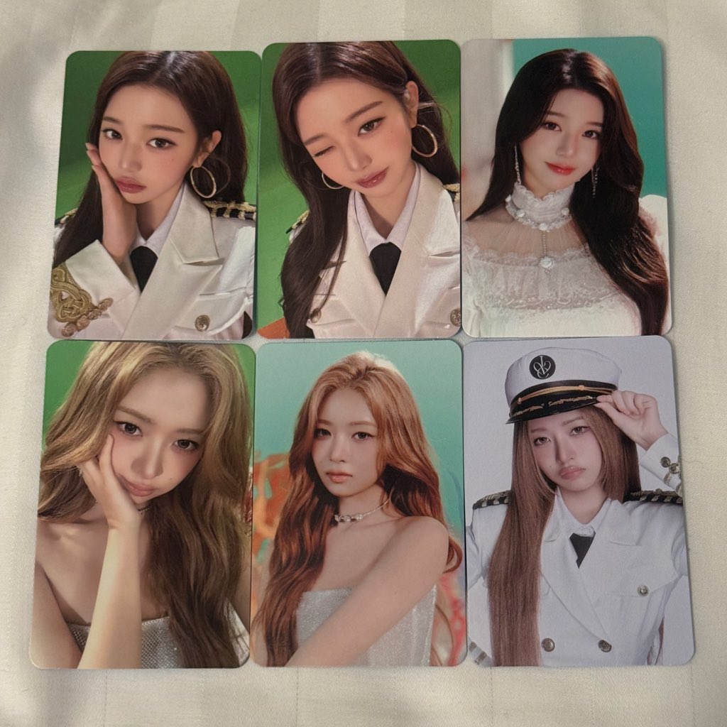 にょん tweet media