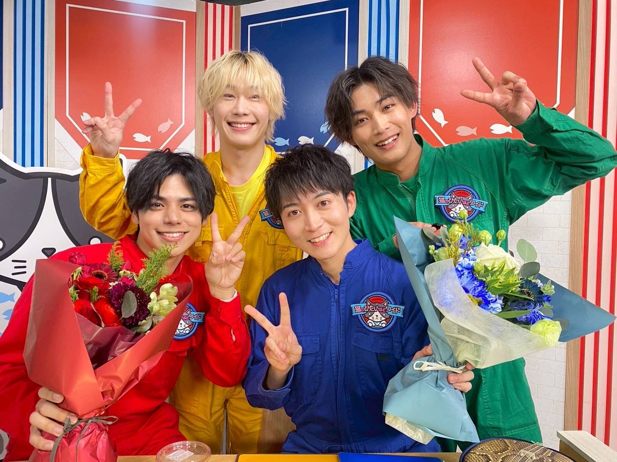 猫のひたいほどワイド 大城光 アクリルスタンド 14時30分からまた大城くんがライブをします！ぜひお越しください！ #猫