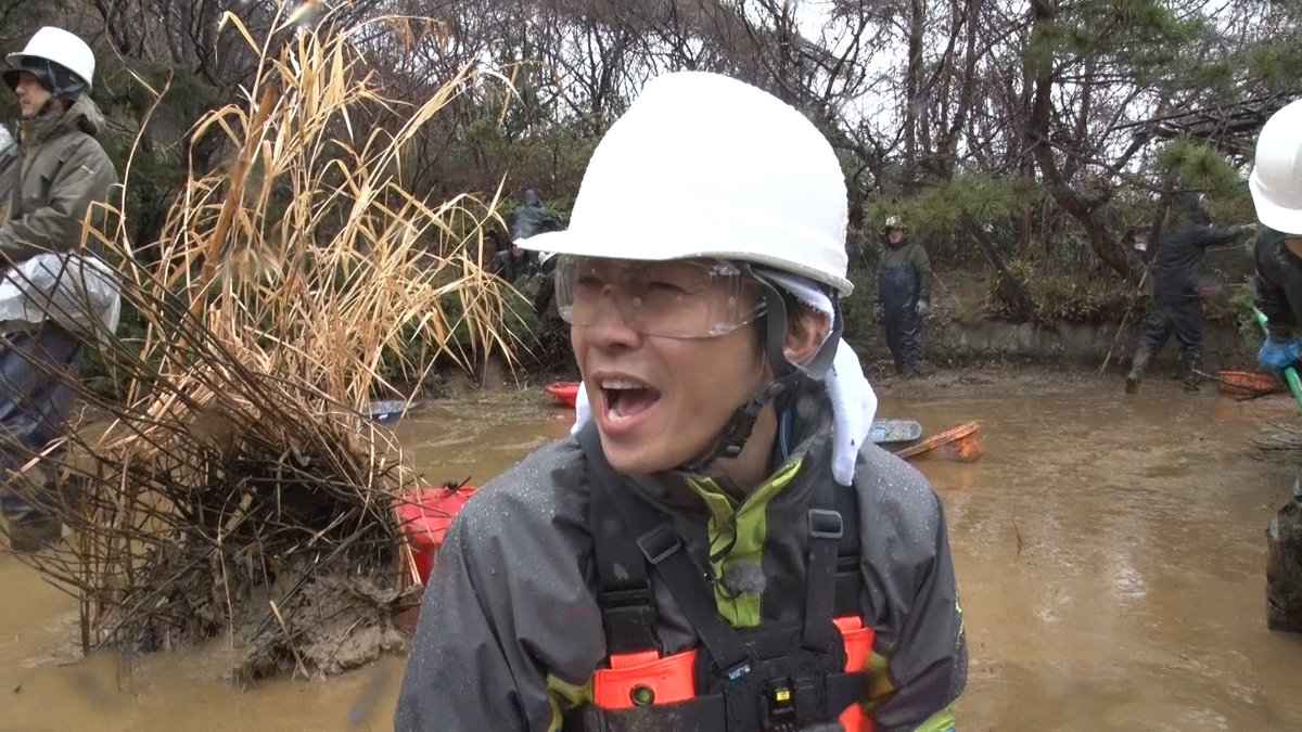 相葉ヒロミのお困りですカー？【テレビ朝日公式】 tweet media