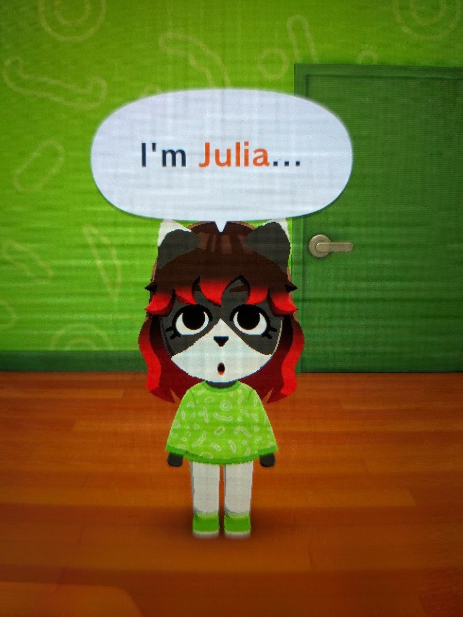 julia !!❣️🇵🇸❣️ tweet media