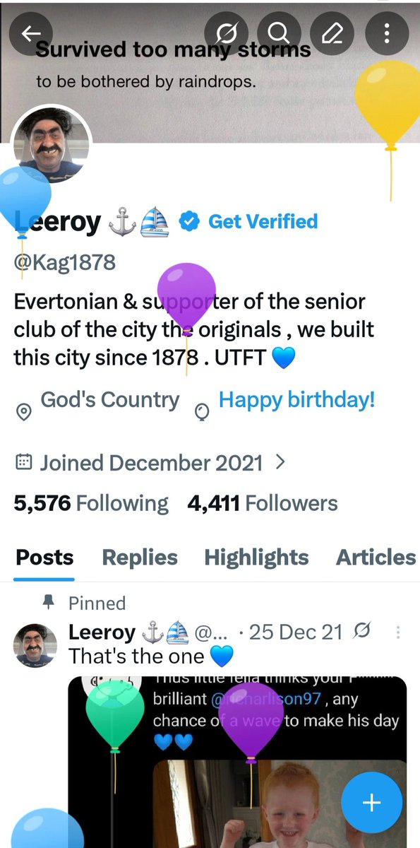 Leeroy ⚓️⛵️ tweet media