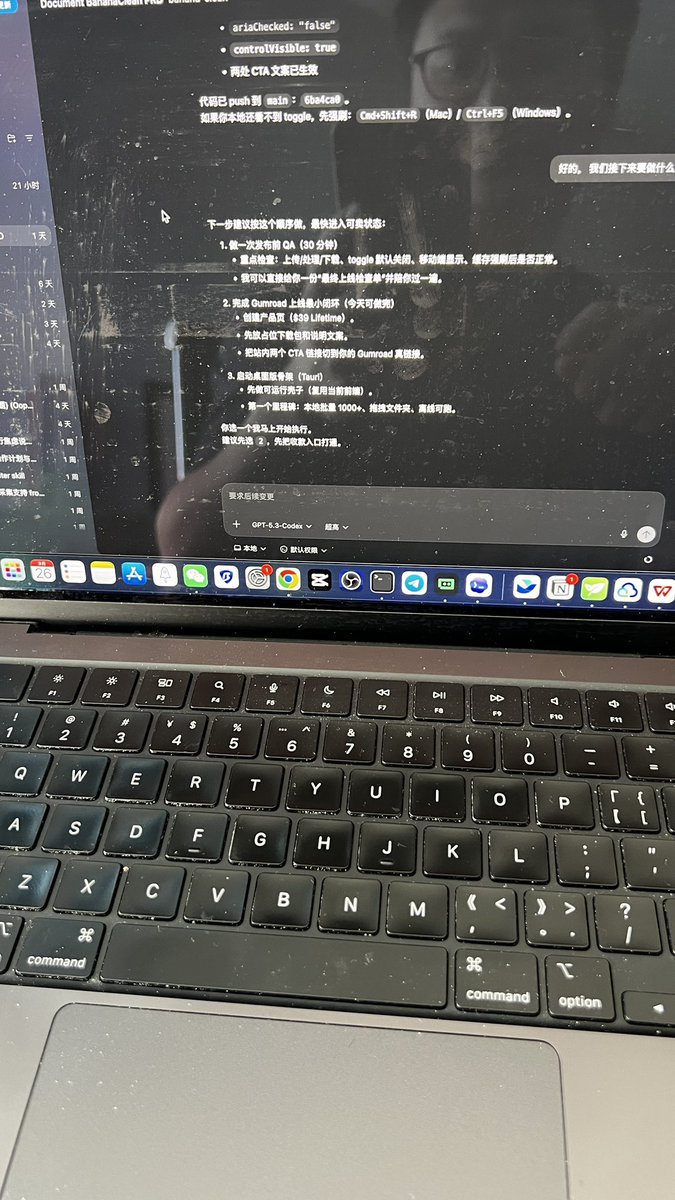 Aron厚玉 tweet media
