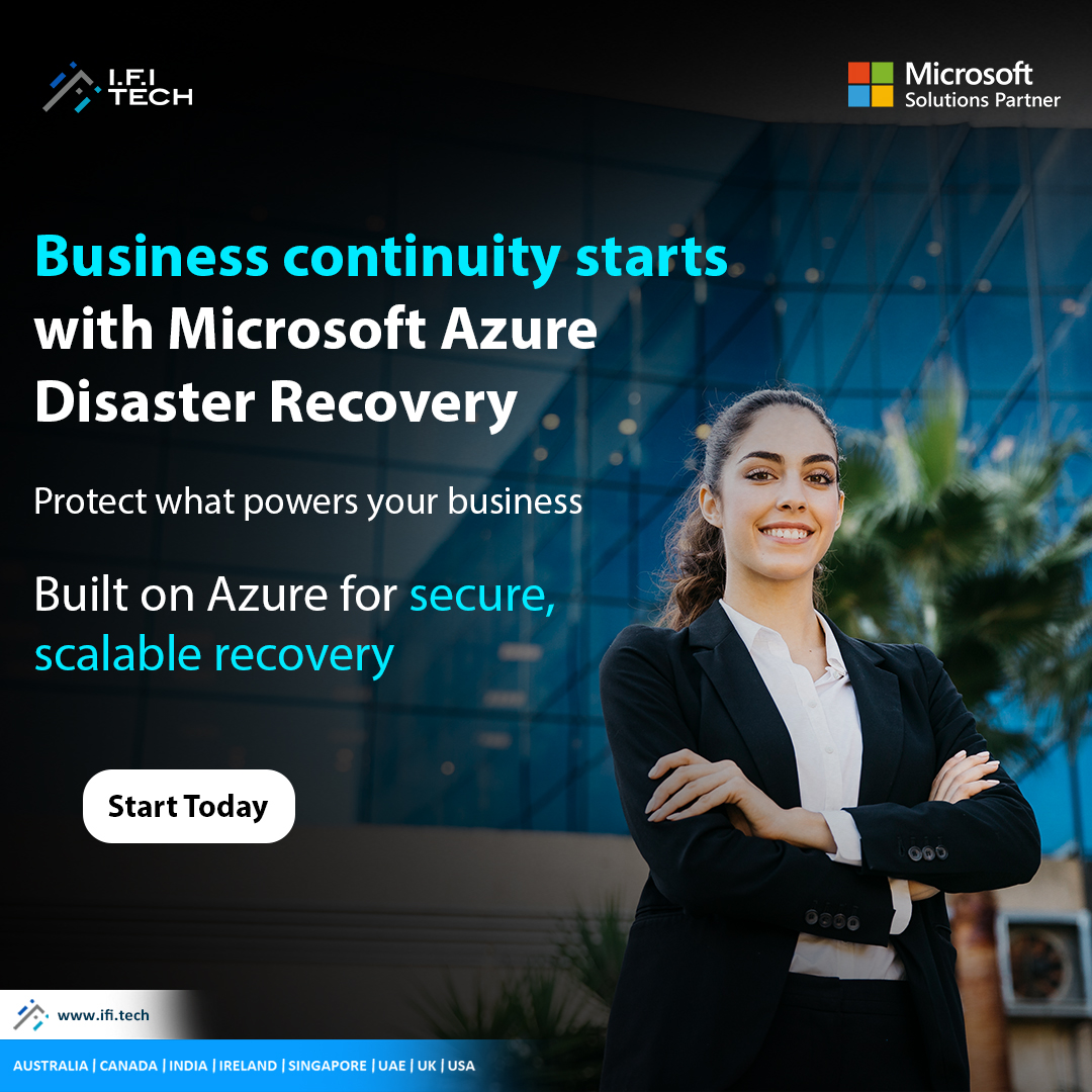 IFI Techsolutions tweet media