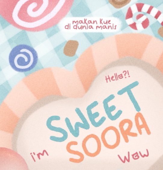 🍨ꜝ❤︎ 𝒮𝑜𝑜𝑟𝑎 RS 📌 tweet media